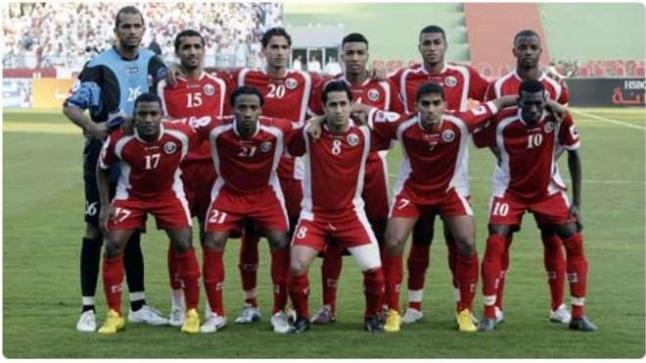 وقت موعد مباراة عمان وايران والأحمر في مواجهة ملتهبة ونارية مع العملاق الإيراني حول الزعامة والريادة