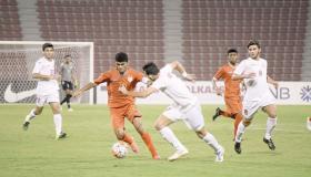 مشاهدة مباراة لبنان وقيرغيزستان بث مباشر اليوم وإبداعات منتخب الأرز المتألق دائما في البال