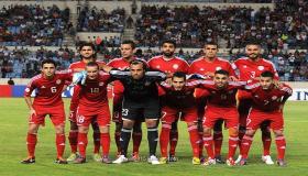 وقت موعد مباراة لبنان وميانمار ومنتخب الأرز في مواجهة مصيرية تحتم عليه الإنتصار بنتيجة كبيرة