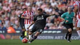 مشاهدة مباراة ليفربول وبورنموث بث مباشر اليوم والريدز يحاول الخروج بالفوز أمام الكرز العنيد