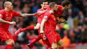 مشاهدة مباراة ليفربول وكارلايل بث مباشر يوتيوب اتش دي رابط جودة كمبيوتر وموبايل يلا كورة اون لاين بتاريخ 23-09-2015 تابع لايف كأس الرابطة الإنكليزية