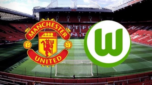 مشاهدة مباراة مانشستر يونايتد وفولفسبورج بث مباشر اليوم بجودات مختلفة يوتيوب من قناة beIN SPORTS 4 HD