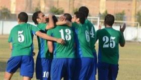 موعد توقيت مباراة مصر المقاصة ووادي دجلة غدا وصراع المقدمة في الدوري المصري الممتاز يتواصل قبل التوقف
