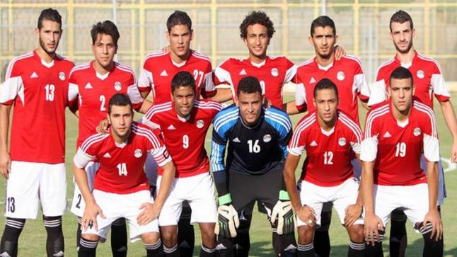 اهداف مباراة مصر والكاميرون بث مباشر اليوم 5-2-2017 ونتيجة اللقاء بإكتساح ” الفراعنة ” الخصم برباعية وملخص يوتيوب كامل للمقابلة