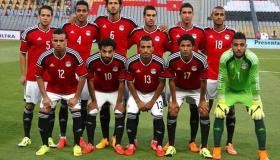20 ألف متفرج لمقابلة الفراعنة والمنتخب التشادي
