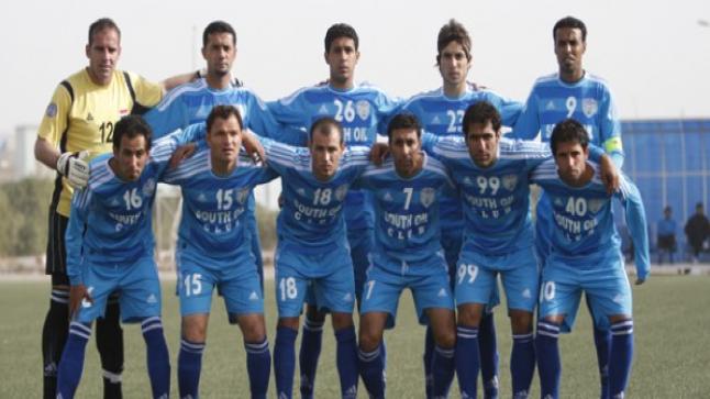 مشاهدة مباراة نفط الجنوب والسماوة بث مباشر اليوم ودوري فوكس العراقي الممتاز يتوهج كالعادة