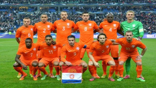 مشاهدة مباراة هولندا والتشيك بث مباشر اليوم يوتيوب والطواحين في ملحمة من طراز خرافي بدون تقطيع