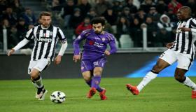 نزاع في الأفق بين المصري صلاح و فيورنتينا الإيطالي