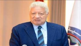 مرتضى منصور: عدنا لبطولة الدوري من أجل الفوز على الأهلي فقط