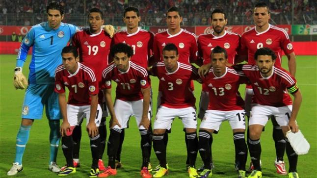 موعد مشاهدة مباراة مصر وتشاد بث مباشر وقنوات مجانية لنقل الفراعنة في تصفيات كأس أمم أفريقيا