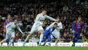 القنوات الناقلة لمباراة ريال مدريد وليفانتي اليوم والتعرف على الترددات الناقلة للملكي المدريدي مجانا