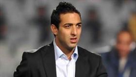 ميدو يطمح للفوز بكأس مصر مع فريق الإسماعيلي