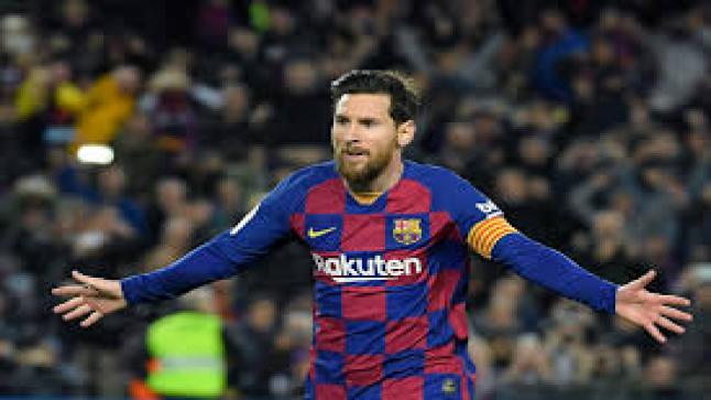 تقارير: نجم يوفنتوس هو البديل المناسب لميسي في برشلونة