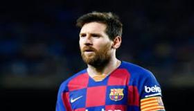 تقارير: ميسي قد يبقى في برشلونة رغم كل ما حدث