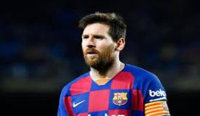 تقارير: ميسي قد يبقى في برشلونة رغم كل ما حدث