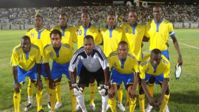 جمال حسن سعيد يهدد بالإنسحاب من البطولة السودانية