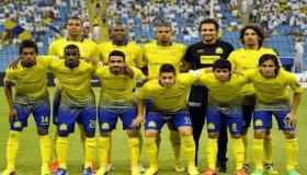 نادي النصر يرفع قضية باللاعب مورا ويقترب من ضم مدافع الفيصلي ويسرح لاعبين