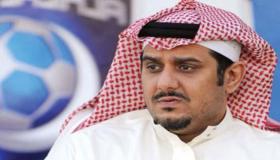 لاعب محلي سعودي دولي يقترب من التوقيع مع نادي الهلال السعودي