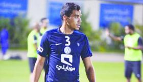 آخر أخبار نادي الهلال السعودي : شاهد هدف كارلوس ادواردو العالمي في مباراة الهلال والرائد