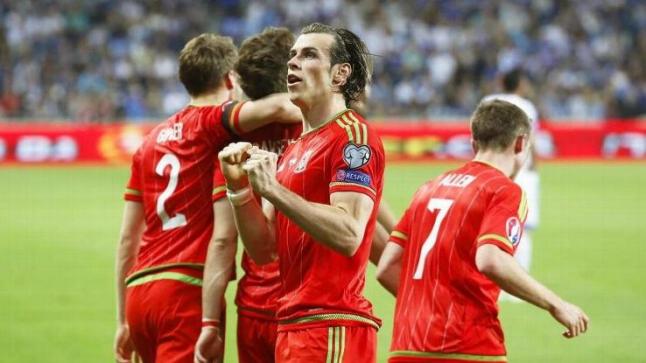 توقيت مشاهدة مباراة ويلز وقبرص بث مباشر وقناة مجانية تنقل التصفيات المؤهلة ليورو 2016
