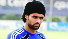 آخر أخبار الهلال السعودي اليوم : تحديد تاريخ عودة مهاجم الهلال النجم ياسر القحطاني للمباريات من جديد