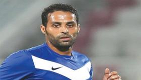 ياسر القحطاني يؤكد عودته القريبة ويعتبر النصر منافس الهلال الوحيد في الموسم الجديد