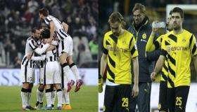 ميعاد مباراة يوفنتوس وبوروسيا دورتموند ضمن إستعدادات اليوفي للموسم الجديد